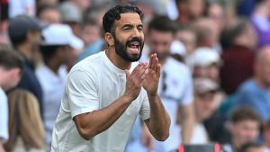Man Utd веде переговори про продовження контракту з ветераном клубу