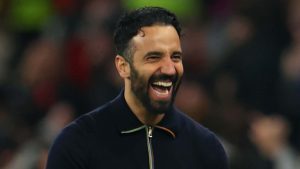 Манчестер Юнайтед розкриває стратегію трансферів, оскільки результати покращуються для Рубена Аморіма