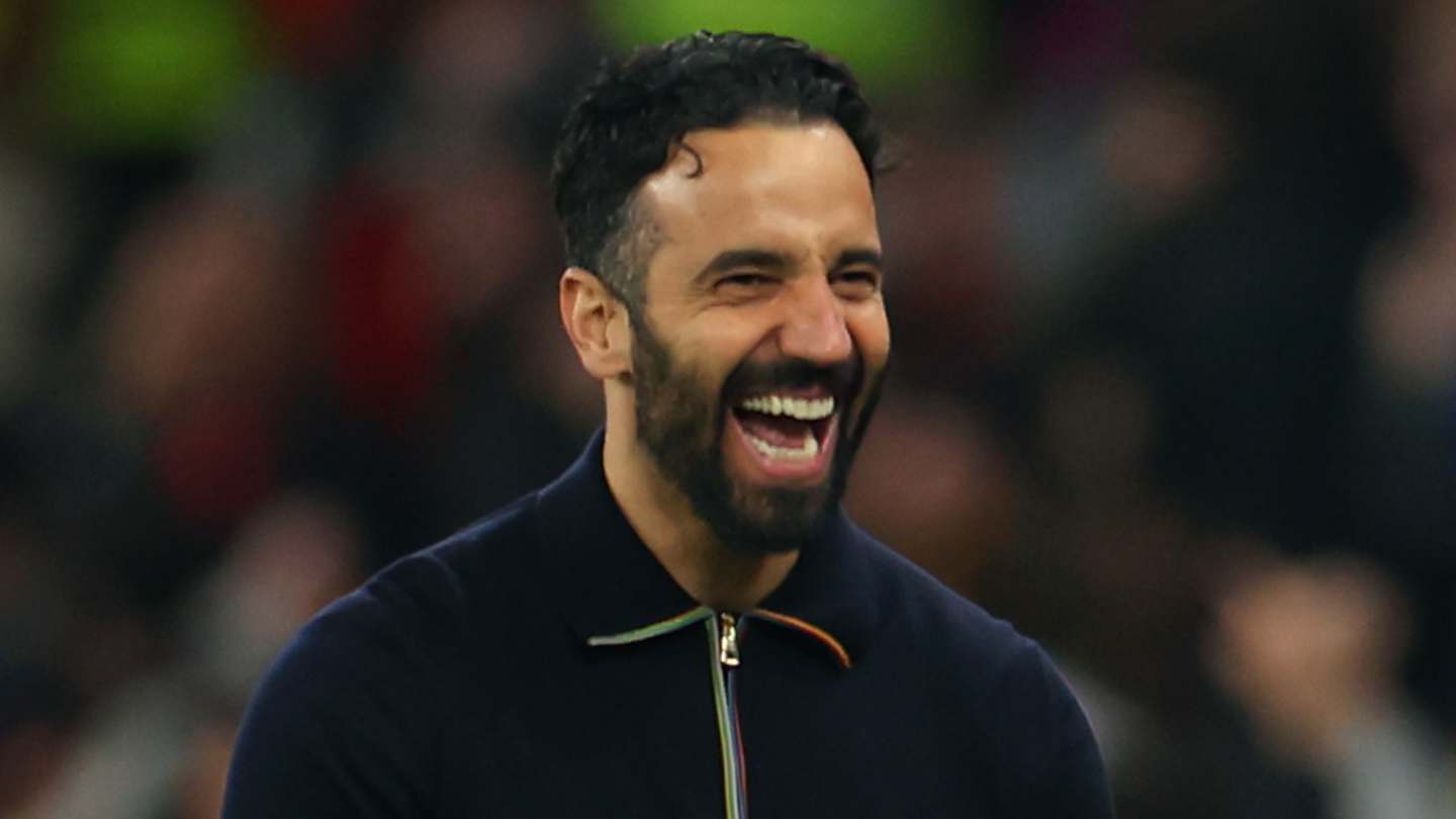 Ман Юнайтед оголошує про стратегію трансферів на фоні покращення результатів Рубена Аморіма