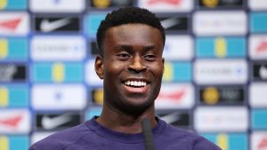 Marc Guehi висловлюється про чутки навколо Liverpool, Barcelona, Real Madrid та Bayern