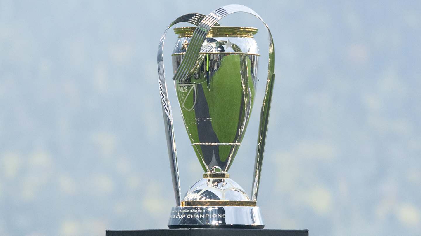 MLS оголосила про важливі зміни в Apple TV для плейофів MLS Cup