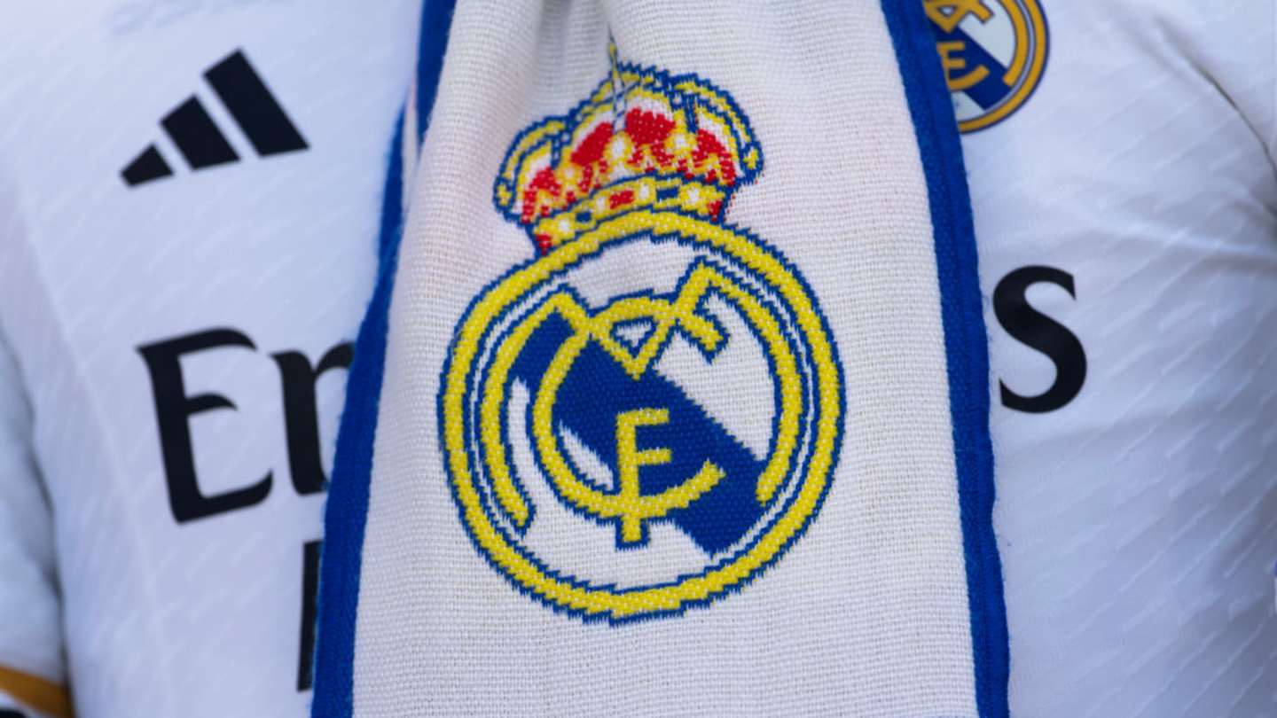 Найкращі запитання для вікторини про Real Madrid