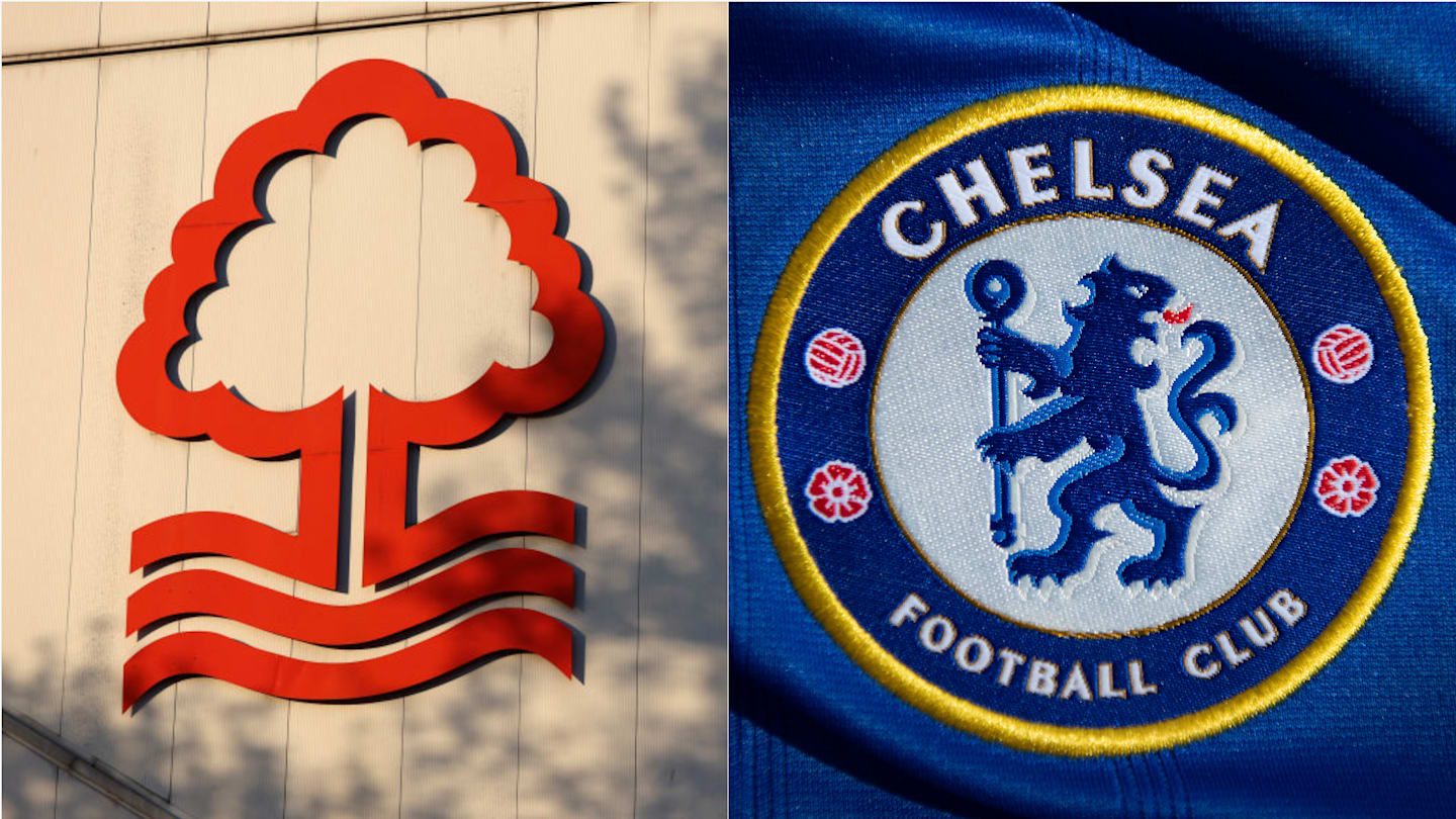 Невагомість матчу Nottingham Forest проти Chelsea: попередній огляд, прогнози та склади команд