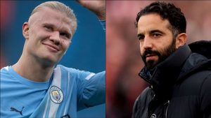 Номінанти на звання Гравця та Менеджера Місяця Premier League за жовтень 2025 року