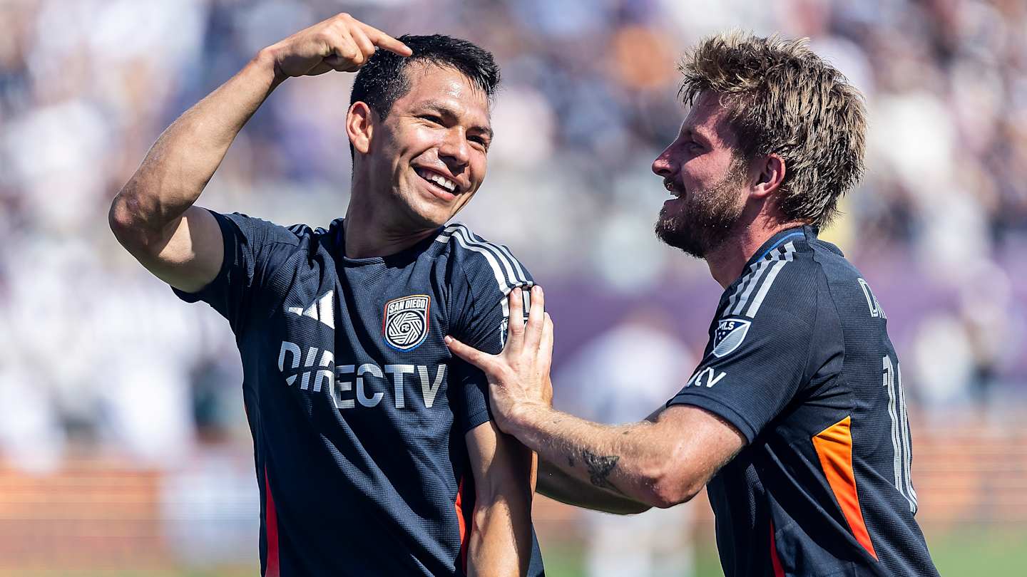 Порівняння історичного дебютного сезону San Diego FC з іншими командами-новачками MLS