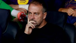 Після поразки в Ель Класіко проблеми з травмами у Barcelona посилюються