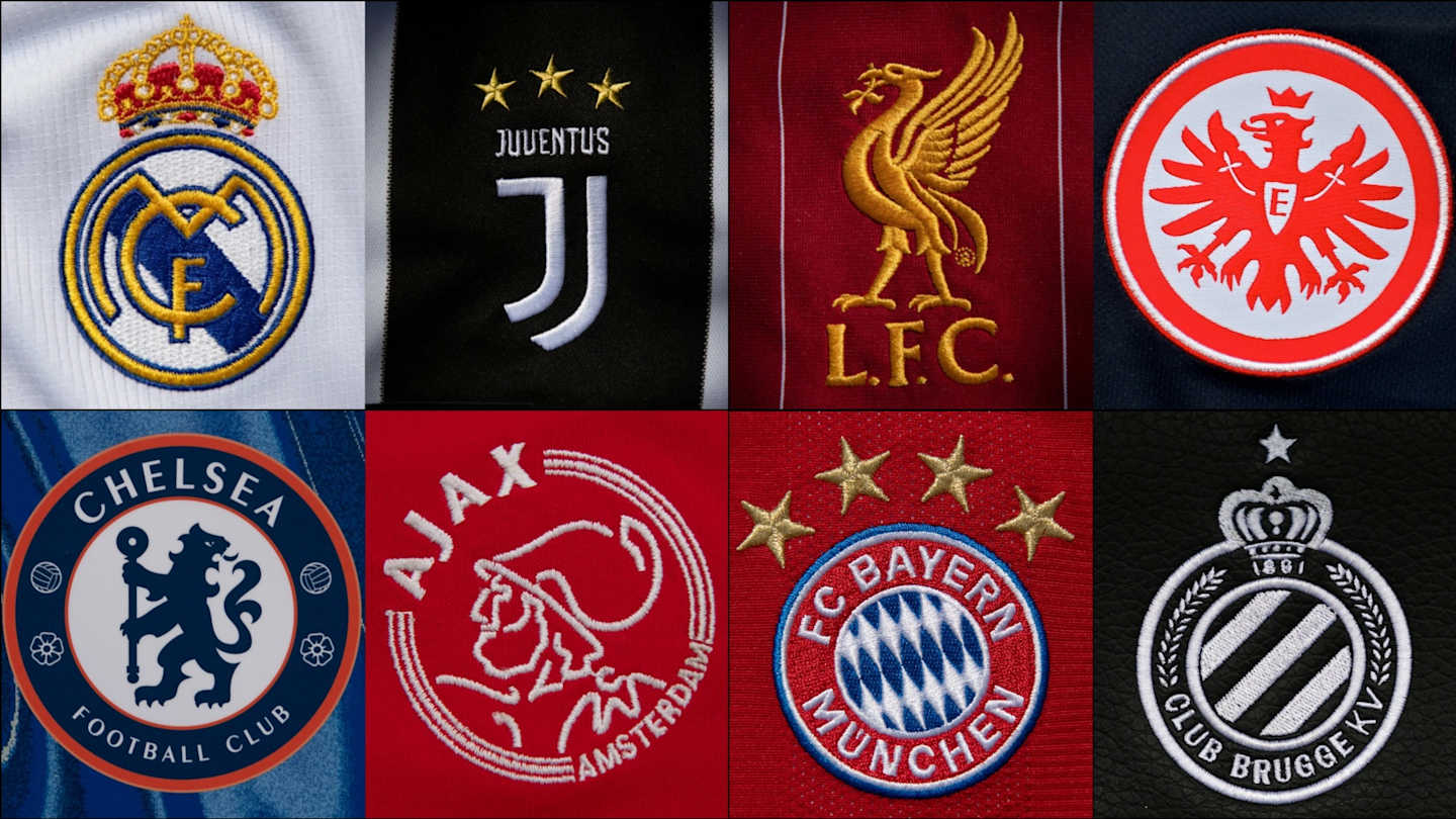 Прогнози на матчі Ліги чемпіонів UEFA 22 жовтня