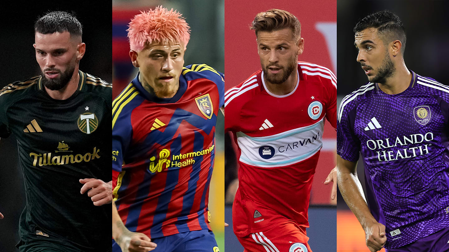 Прогнози на матчі плейоф MLS Cup 2025 у вигляді диких карт