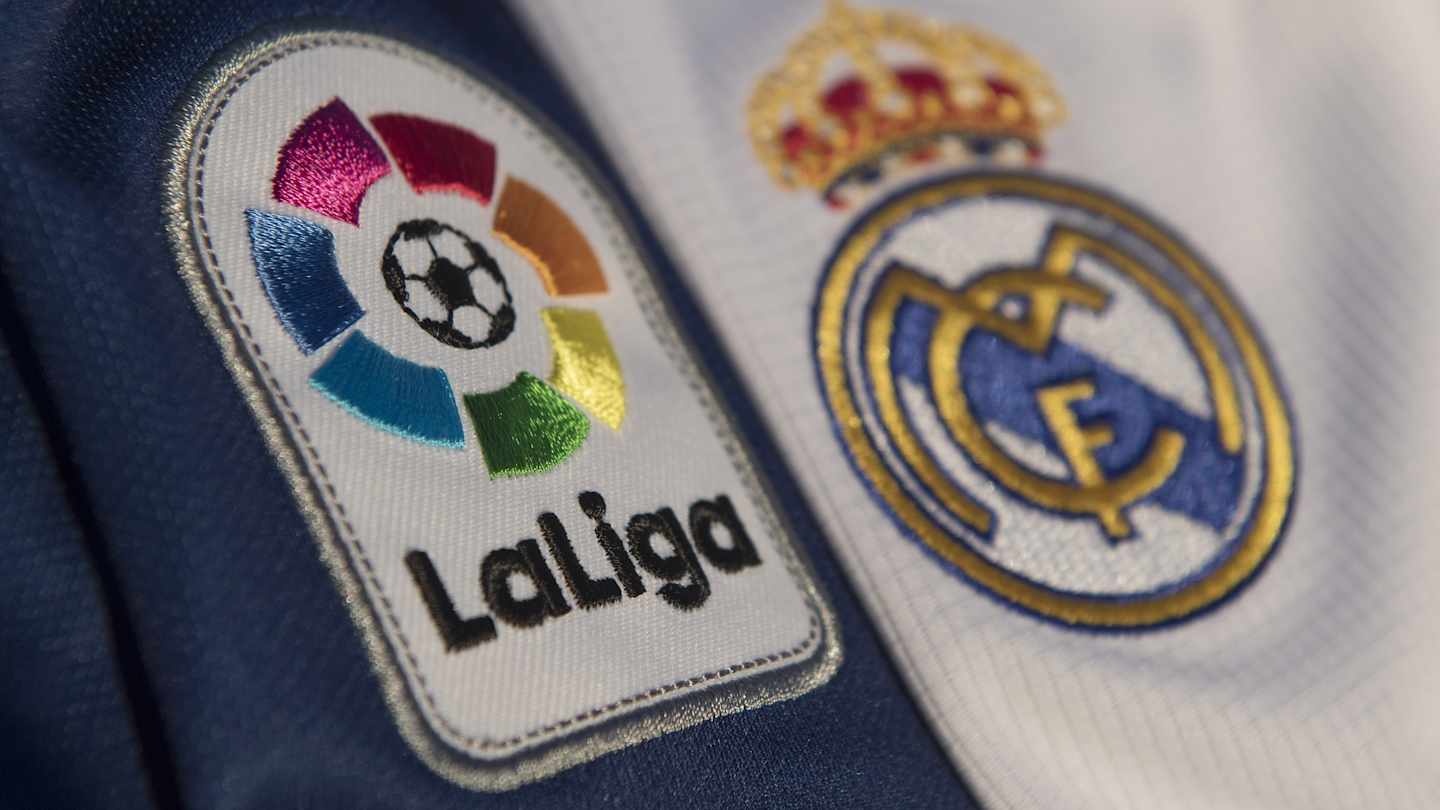 Real Madrid подає офіційний протест проти матчу Barcelona в Майамі