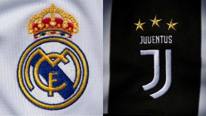 Real Madrid проти Juventus: Прев’ю, прогнози та склади команд
