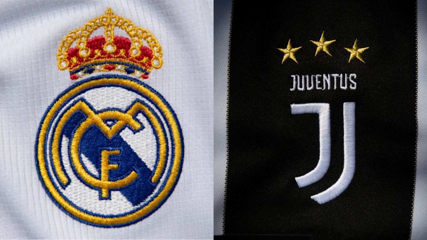 Real Madrid проти Juventus: огляд, прогнози та склади команд