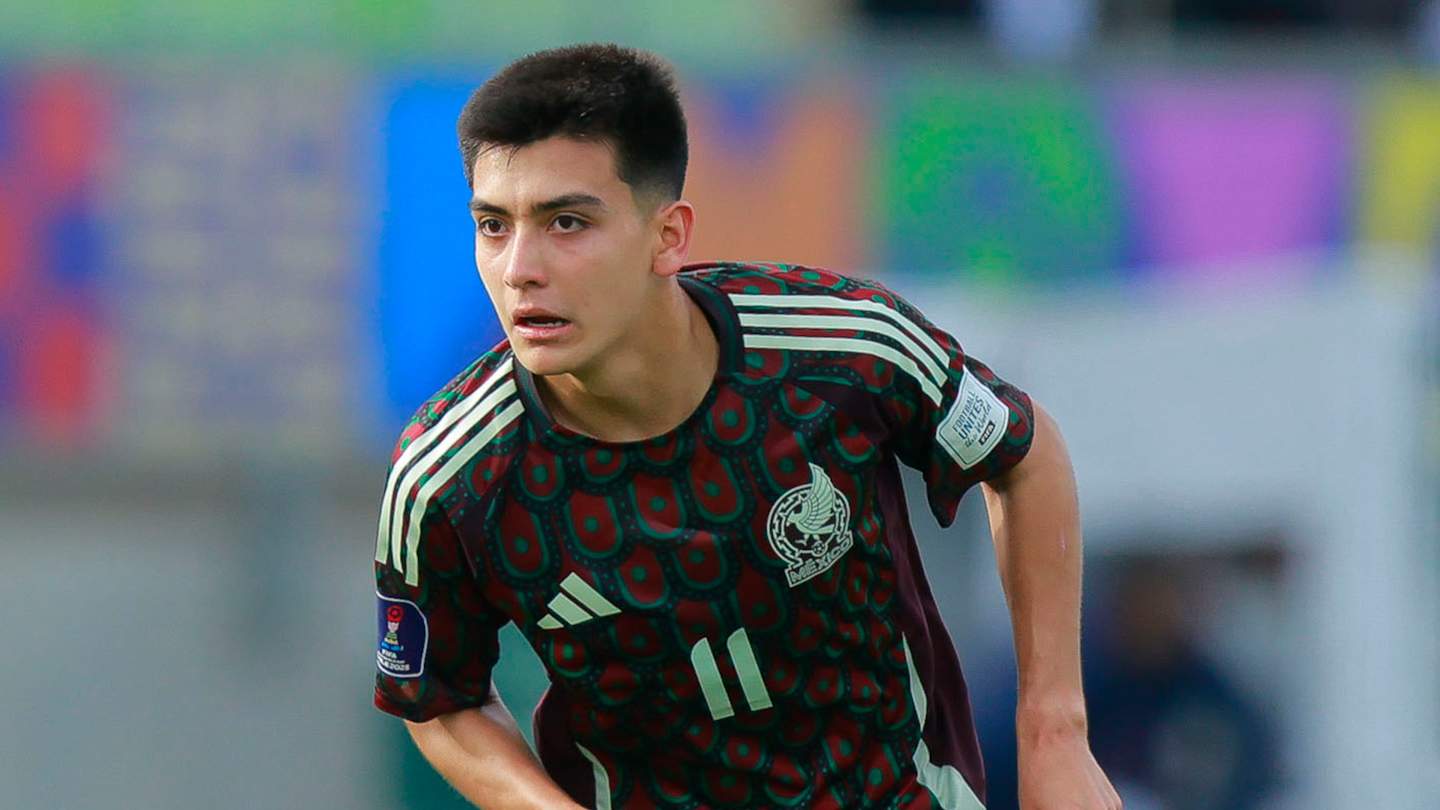 Surprise MLS Team зацікавилась у підписанні зірки національної збірної Мексики Гільберто Мори