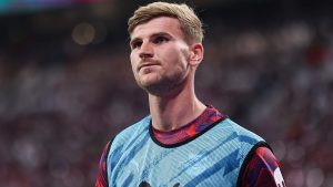 Timo Werner на шляху до MLS: кілька клубів проявляють інтерес перед сезоном 2026