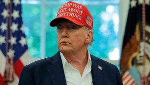 Трамп називає нове місто під загрозою бойкоту чемпіонату світу через незадовільного мера
