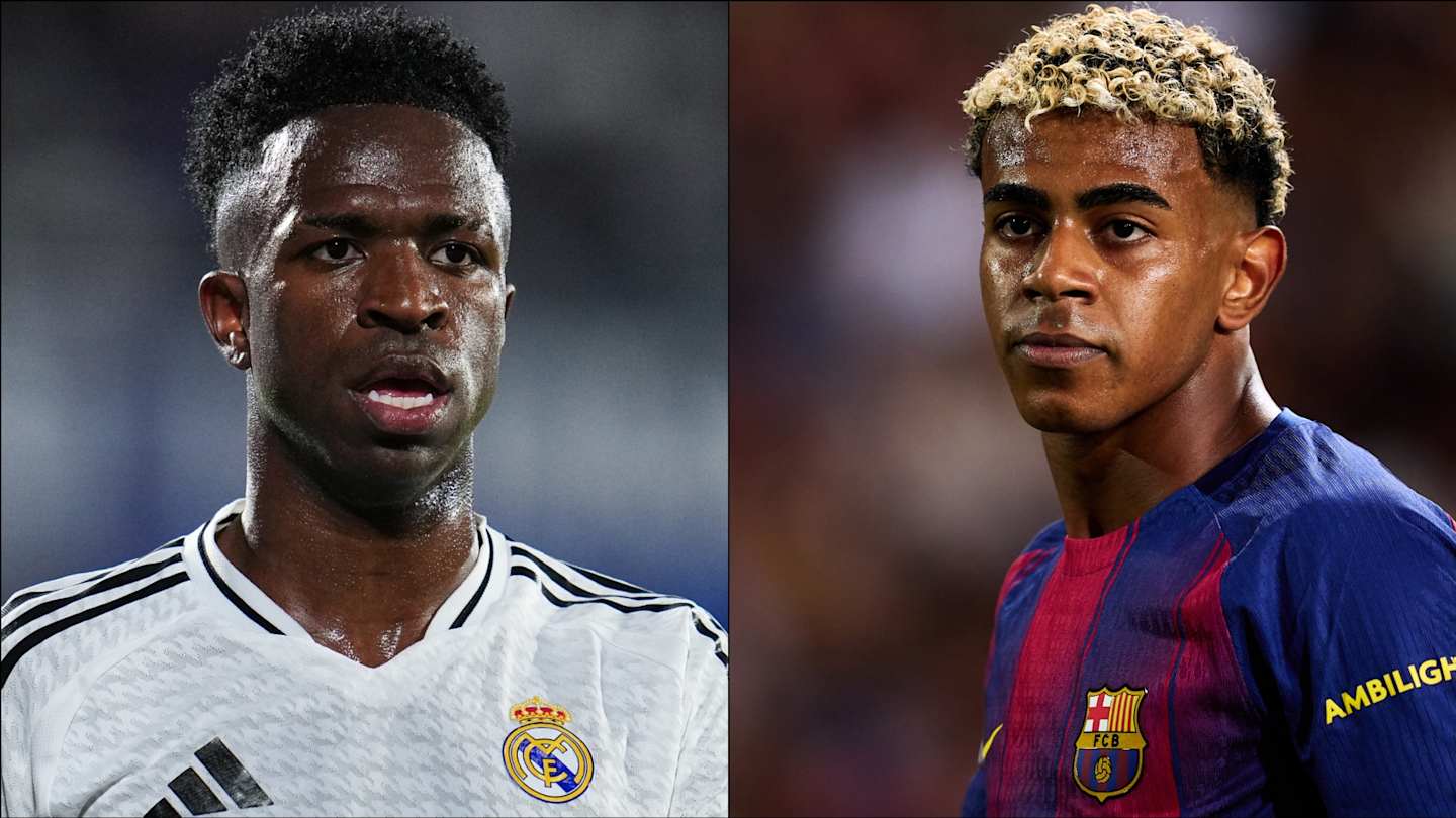 Трансферні чутки: Реал Мадрид отримав пропозицію в 345 мільйонів євро за Вінісіуса Жуніора