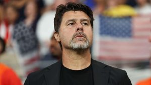 USMNT: Оцінки гравців у матчі проти Еквадору – Почеттіно показав найкращу гру на сьогодні