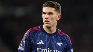 Viktor Gyokeres отримує несподіване рішення від найкращого бомбардира в історії Прем’єр-ліги