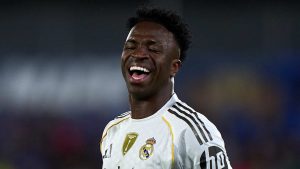 Vinicius Junior піддається критиці від менеджера Getafe за «провокативні» насмішки