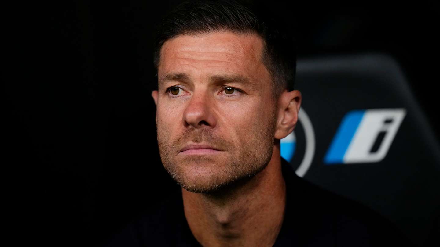 Xabi Alonso стурбований новою травмою перед El Clásico