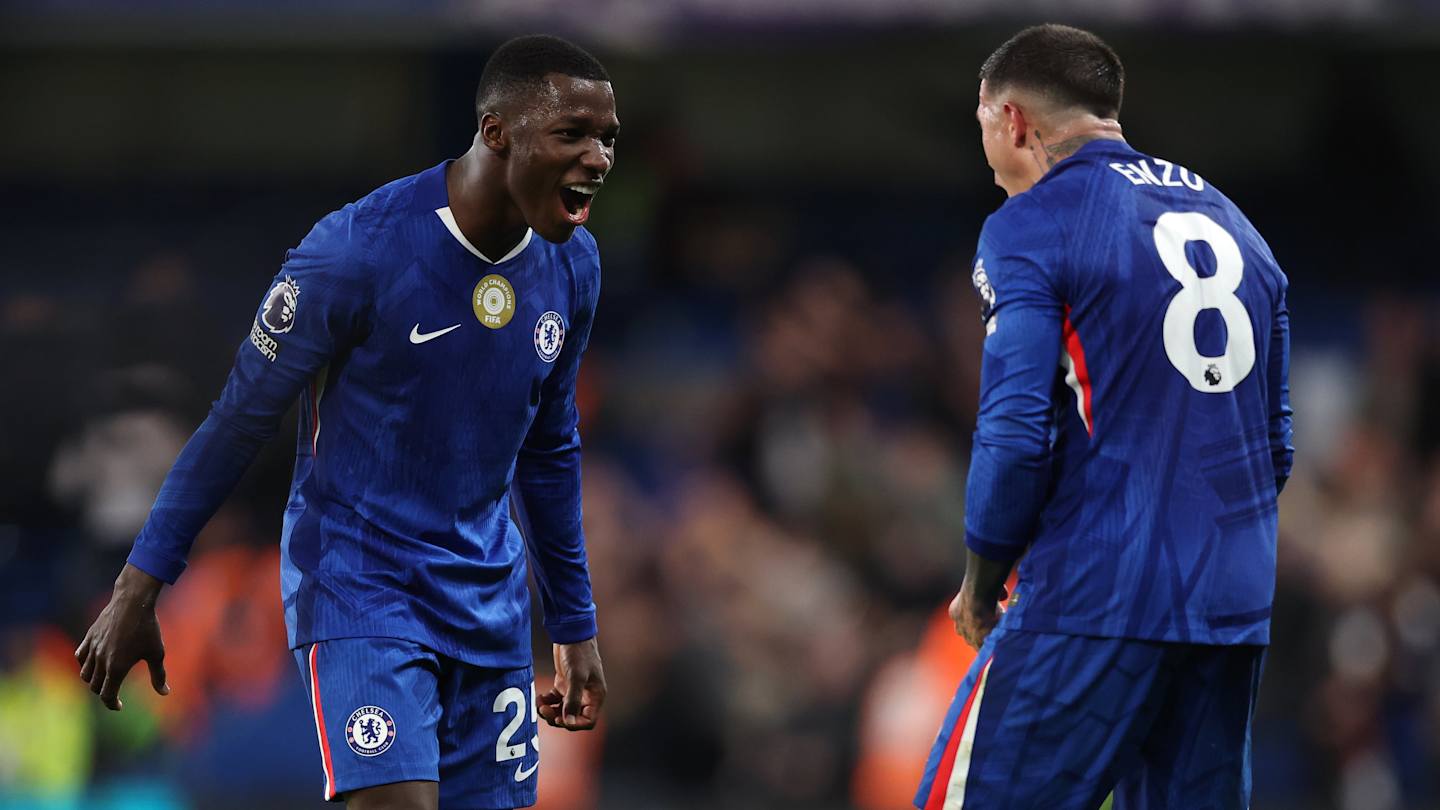 Як дивитися матч Chelsea проти Ajax на телевізорі та в прямому ефірі