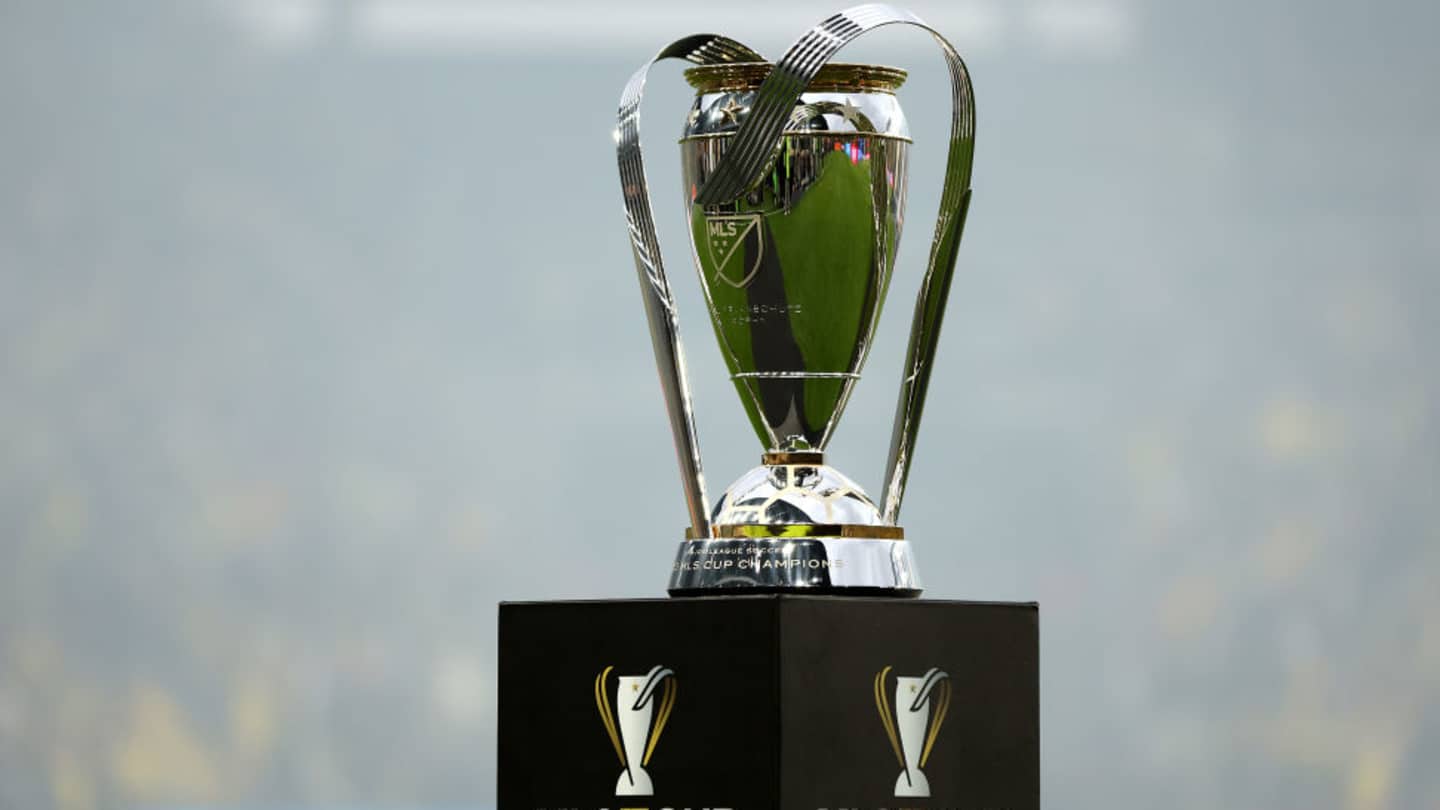 2025 MLS Cup Playoffs Конференційні півфінали дати формат команди