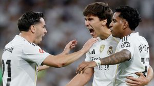 Прем’єр-лігові клуби намагаються підписати талановитого нападника Реала на січневий трансфер