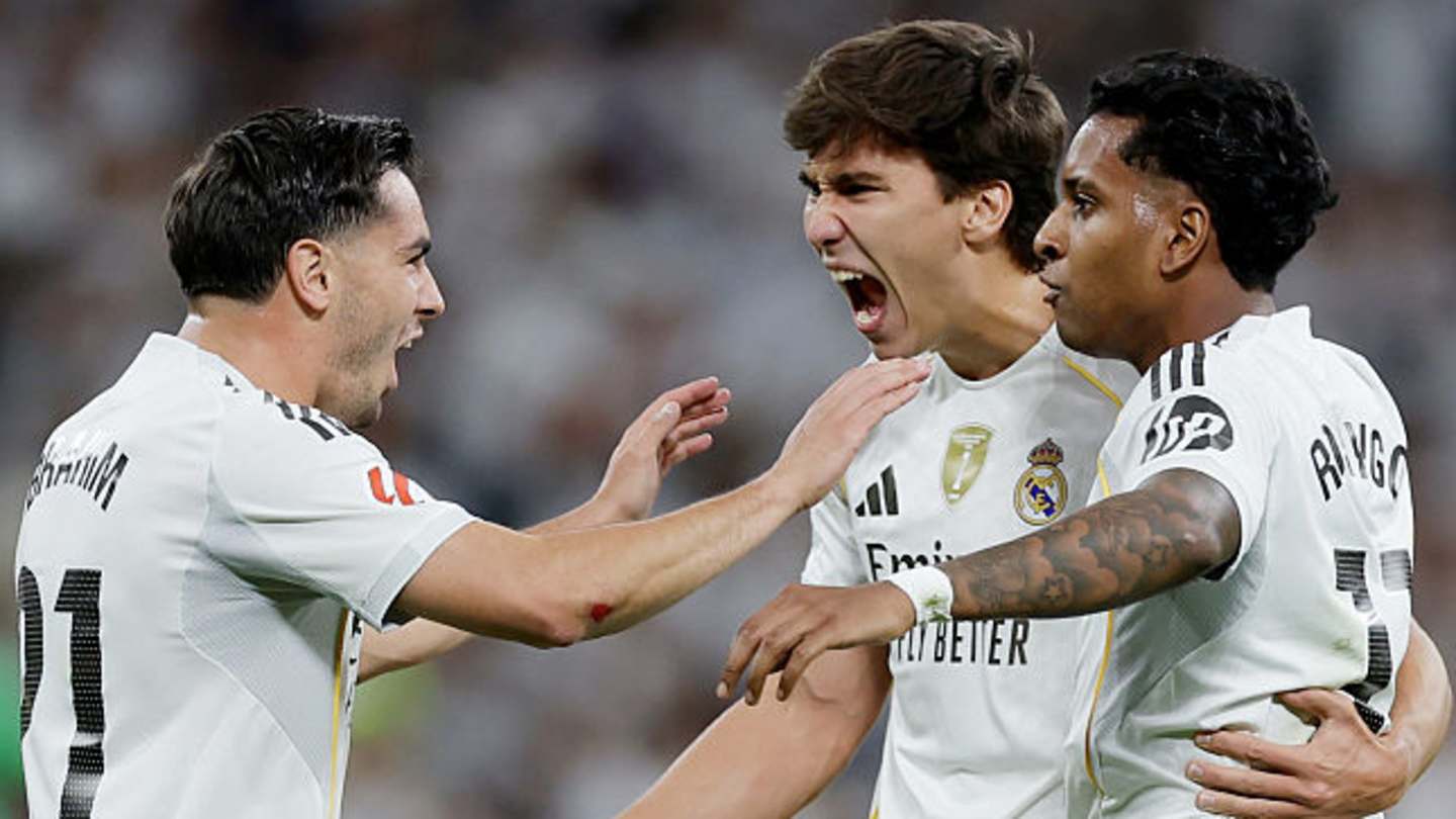 Англійські клуби Прем'єр-ліги намагаються придбати зіркового форварда Реала в січні