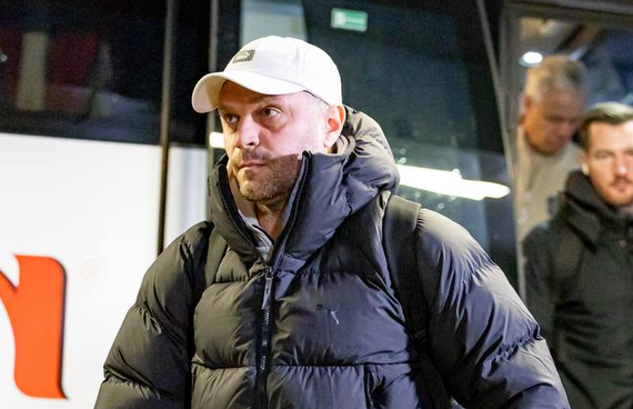 Антоненко зазначив, що грати проти Шахтаря навіть у рівних складах дуже важко