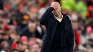 Arne Slot розкриває деталі переговорів з власниками на тлі рішення Ліверпуля про звільнення