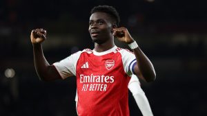 Arsenal дізнався результат прохання про зміну графіка матчу в Прем’єр-лізі