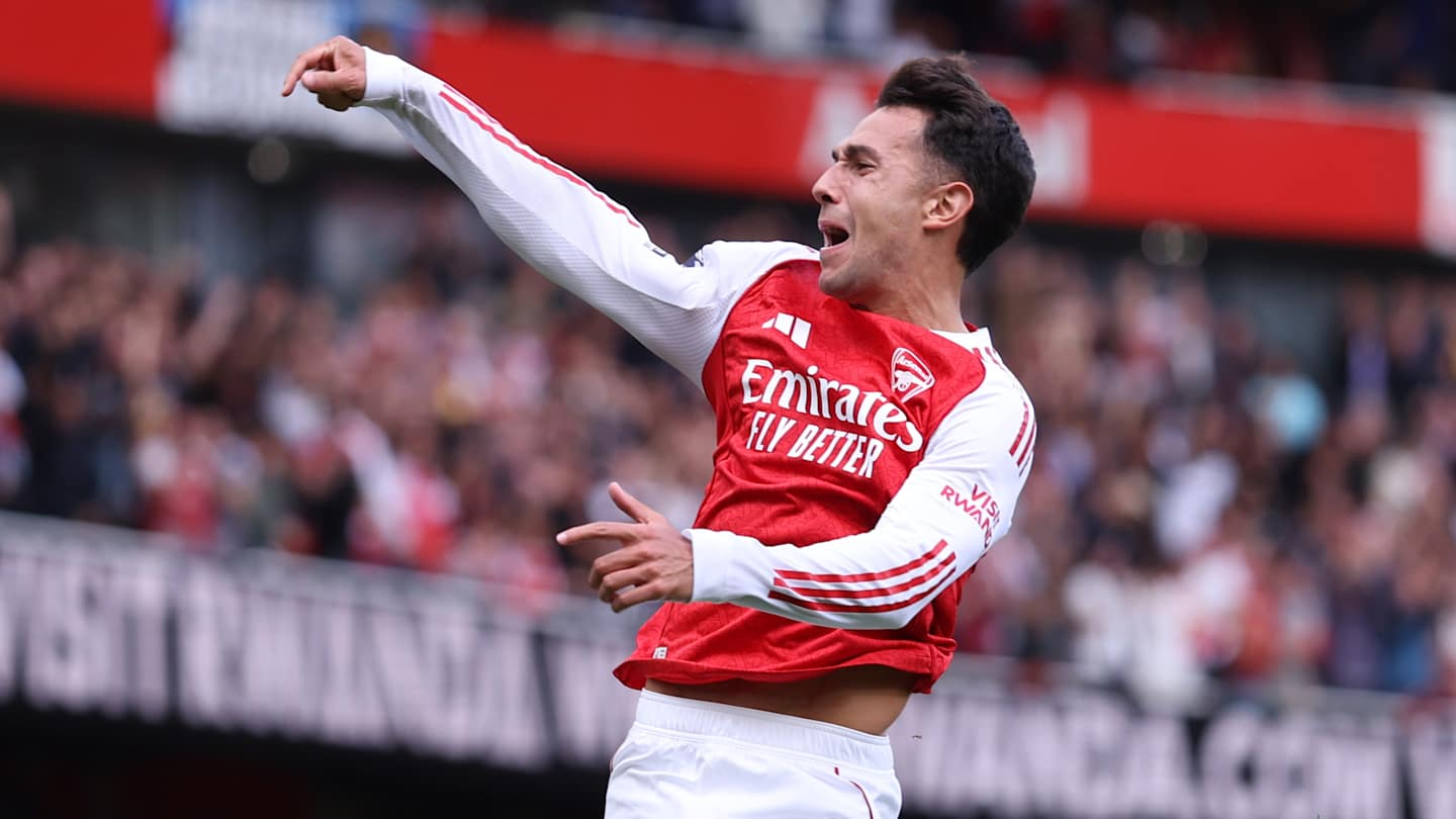 Arsenal прогнозований склад проти Sunderland: повернення Zubimendi на Wearside