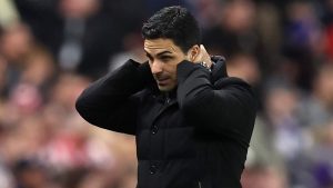 Артемій кризис травм у Арсенала посилюється через травми двох ключових захисників під час міжнародних матчів