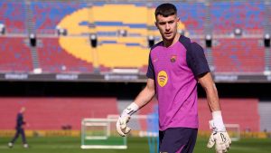 Barcelona: прогнозований склад на матч проти Athletic Club з ключовими підсиленнями для повернення на Камп Ноу