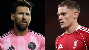 Барселона планує оренду Мессі; Реал відпустить Вірца в обмін на гравця