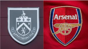 Burnley проти Arsenal: Огляд, прогнози та склади команд