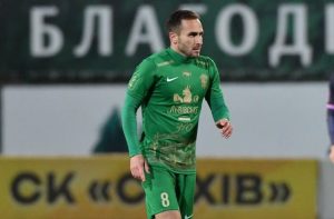 Чачуа, Педрозу та Полегенько вийдуть на поле з перших хвилин у матчі проти Кривбасу