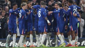 Chelsea підкорює таблицю завдяки несподіваному герою в матчі проти Wolves