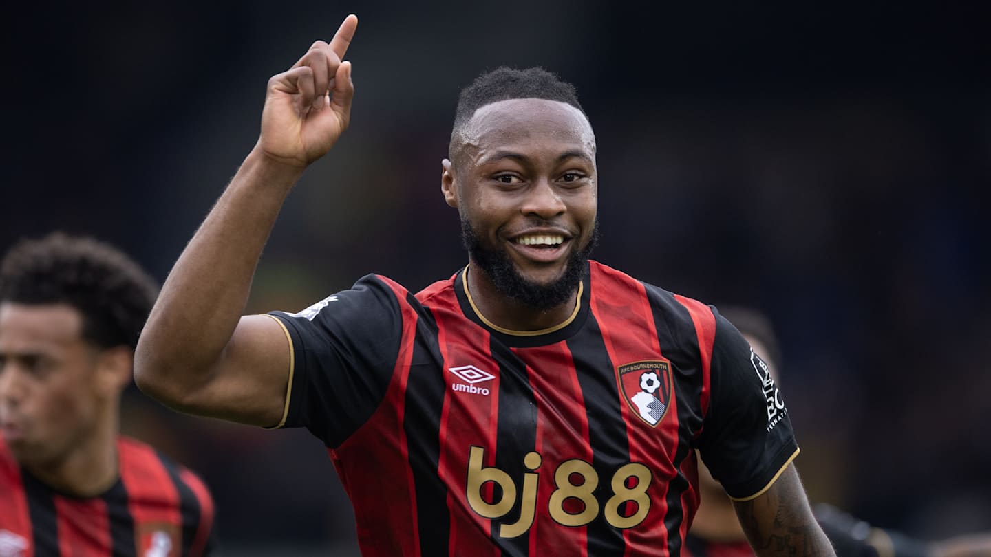 Чому Антуан Семеньо може стати найбільшою сенсацією трансферного вікна січня