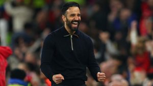 Чотири гравці, які можуть допомогти Манчестер Юнайтед зекономити швидко £50 мільйонів