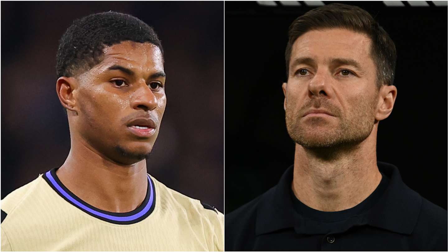 Чутки про трансфери: Манчестер Юнайтед отримав великий пропозицію за Рашфорда, шість гравців можуть призвести до звільнення Альонсо