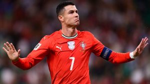 Cristiano Ronaldo чесно оцінює Рубена Аморіма в Манчестер Юнайтед