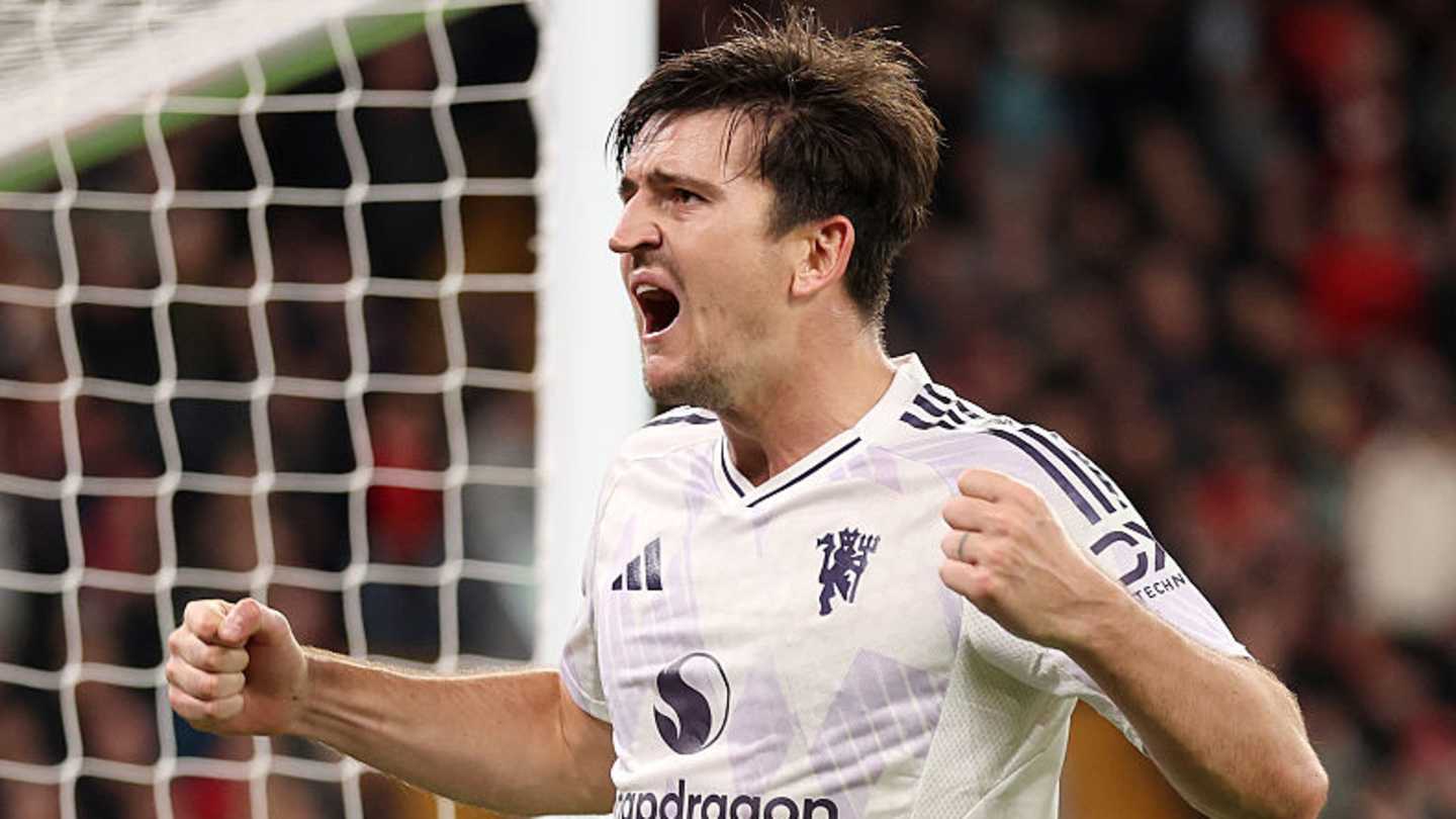 Де дивитися матч Ноттінгем Форест проти Манчестер Юнайтед на ТВ та в прямому ефірі