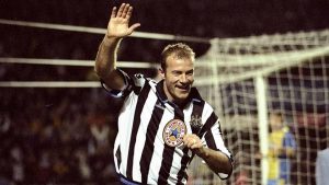 10 найшвидших гравців, які забили 100 голів у Прем’єр-лізі—рейтинги