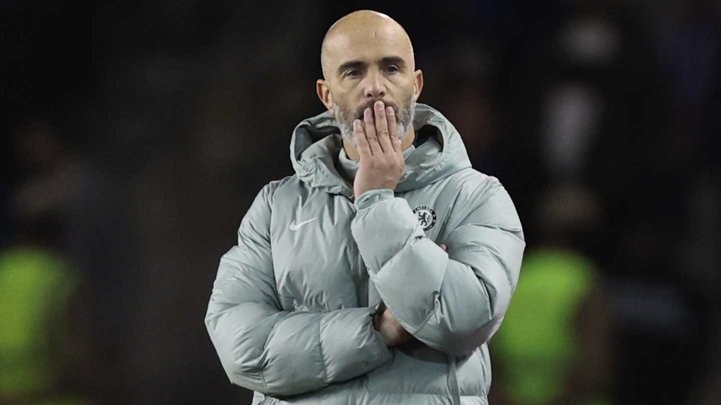 Енцо Мареска знаходить несподіване виправдання для безпрецедентної помилки Челсі