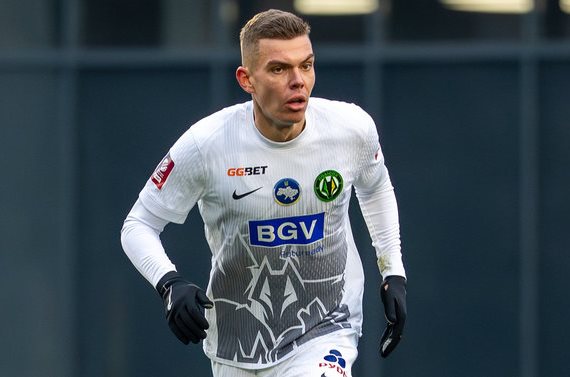 Епіцентр внизу турнірної таблиці але на нього не слід зневажливо дивитися