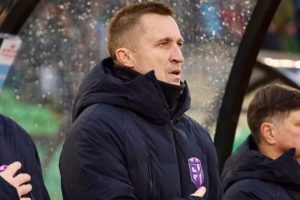 Епіцентр і Тернопіль: Нагорняк залишається на провідних позиціях