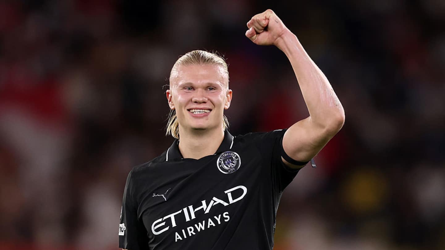 Ерлінг Холанд отримав повідомлення про трансфер до Барселони