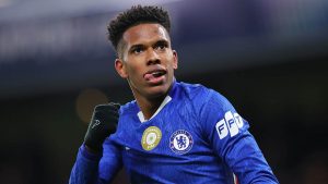 Estevao приєднується до Erling Haaland та Kylian Mbappe з неймовірним досягненням у Лізі чемпіонів