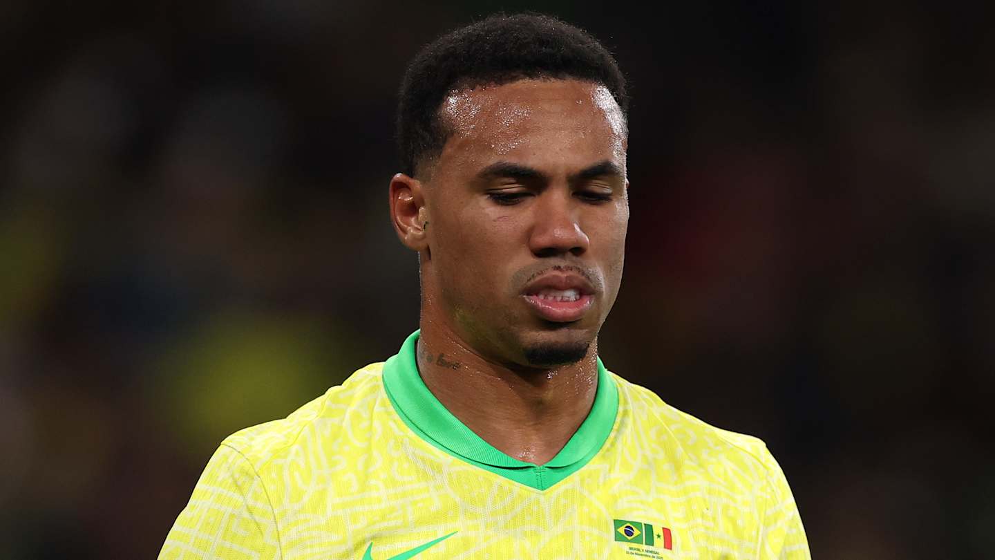 Габріель: Прогрес відновлення та потенційна дата повернення для зірки Арсеналу