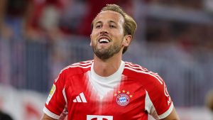 Гаррі Кейн зробив вражаючу заяву про трансфер в Барселону